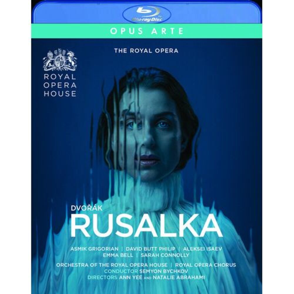 Rusalka